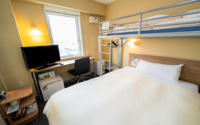 Super Hotel Hirosaki