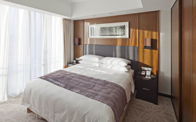 Cordis Foshan Lingnan Tiandi