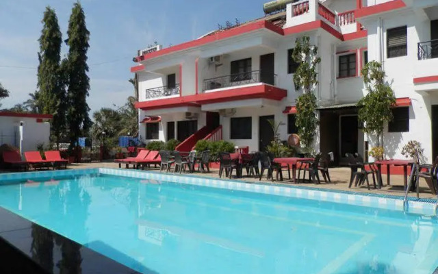 Hotel Germany Goa