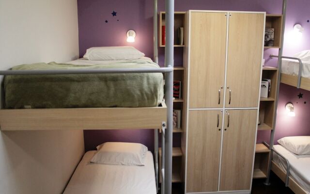 São Paulo Lodge Business Hostel