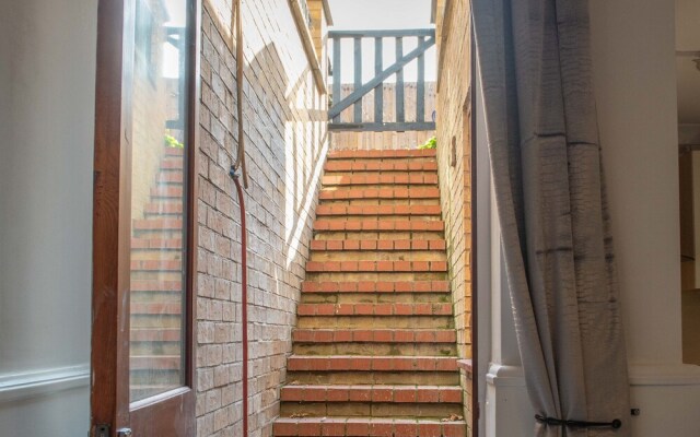 Fabulous City Centre Studio - Heart of Cambridge!