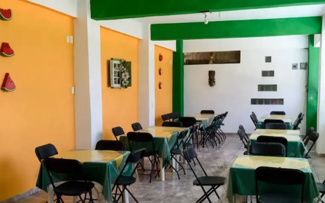 Hotel Villas del Plan