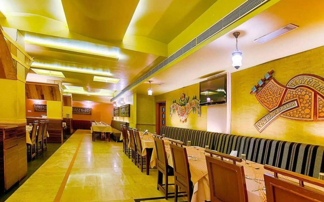 Hotel La Casa Inn