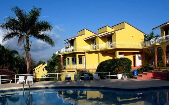 Caribbean Sunset Resort Hotel