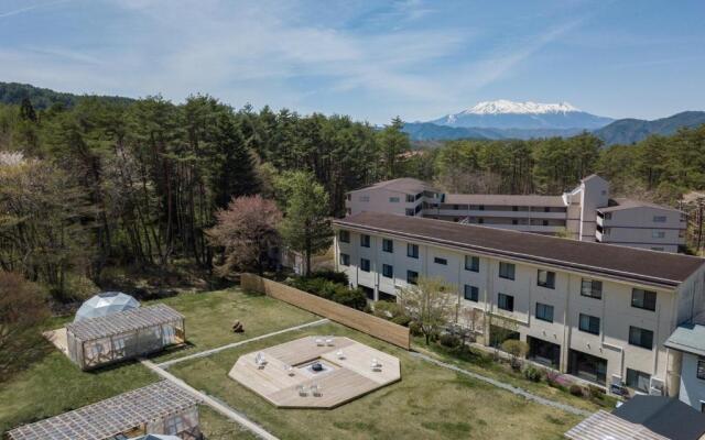 Morino Hotel