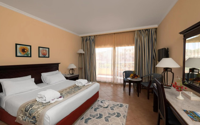 Amwaj Oyoun Resort & Casino