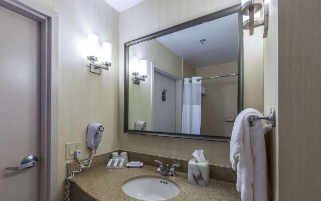 Hilton Garden Inn Fairfield