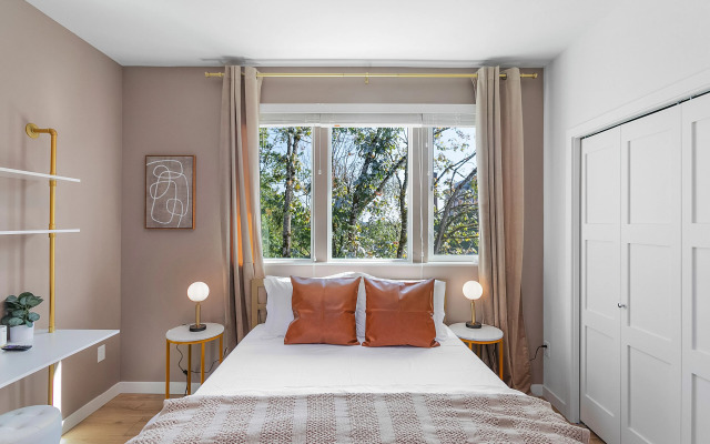 Sweet Suites Capitol Hill