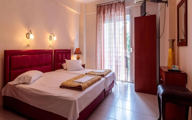 christina hotel