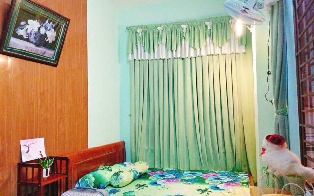 Win's Homestay - Hostel