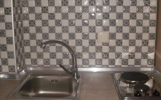 Klimis Rooms & Apartments