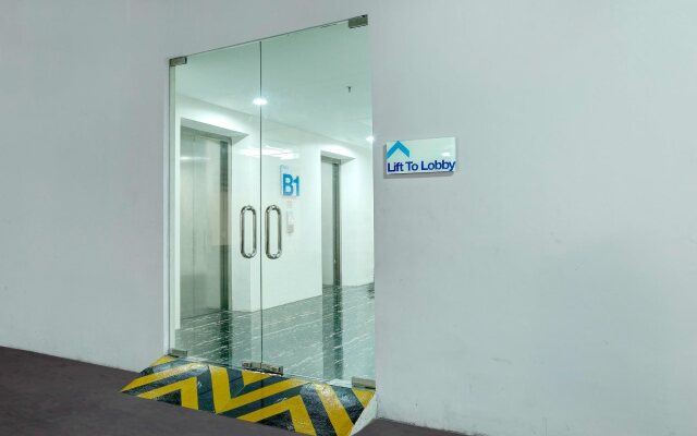 Holiday Inn Express Jakarta International Expo by IHG