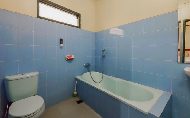 Urbanview Hotel Griya Astoeti 2 Cisarua Puncak By Reddoorz