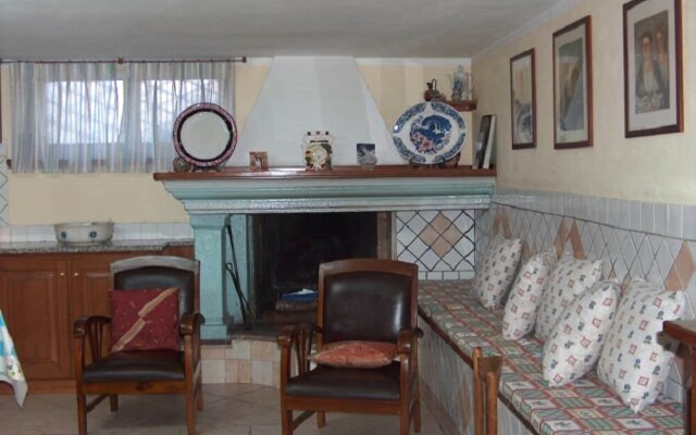 Bed & Breakfast Da Mintonia