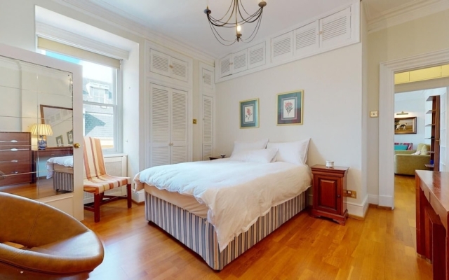 Green Park - Cozy 1 Bedroom Apartment