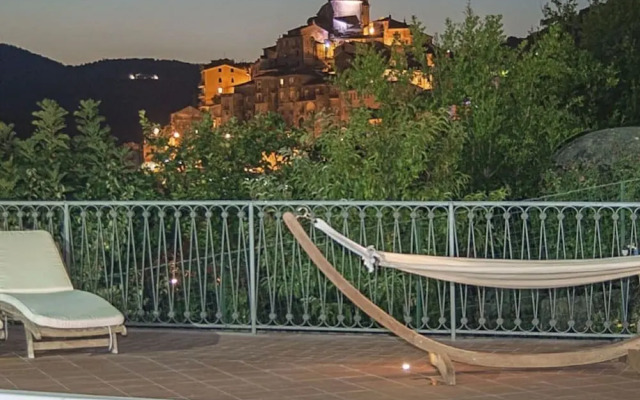 Belvilla by OYO Villa Costiera