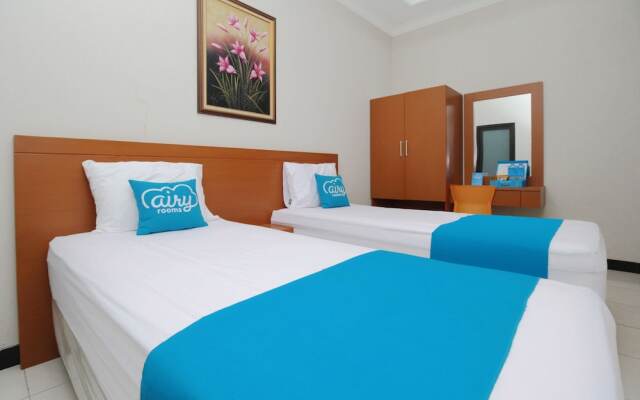 Airy Syariah Buah Batu Sanggar Kencana Satu 14 Bandung