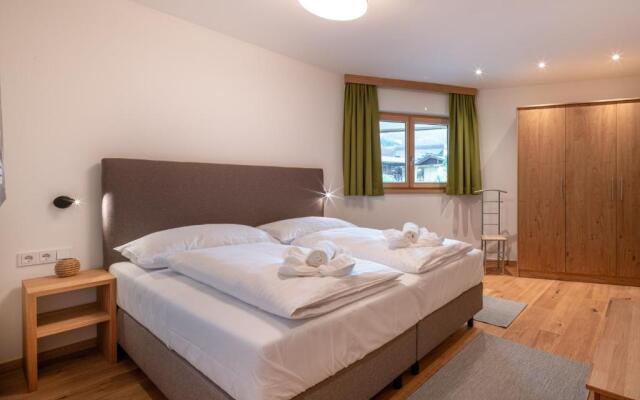 Wagstätt Residenzen Jochberg by Alpina-Holiday