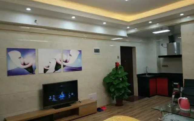 Bangxing Leisure Apartment
