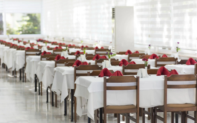 Club Sidelya Hotel