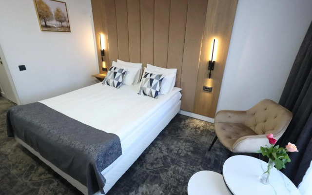 Hotel Soimul