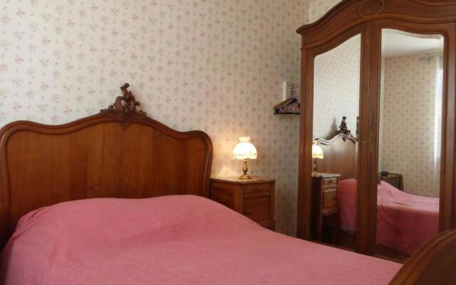 Appartement Saint-Gilles-Croix-de-Vie, 3 pièces, 5 personnes - FR-1-224-771