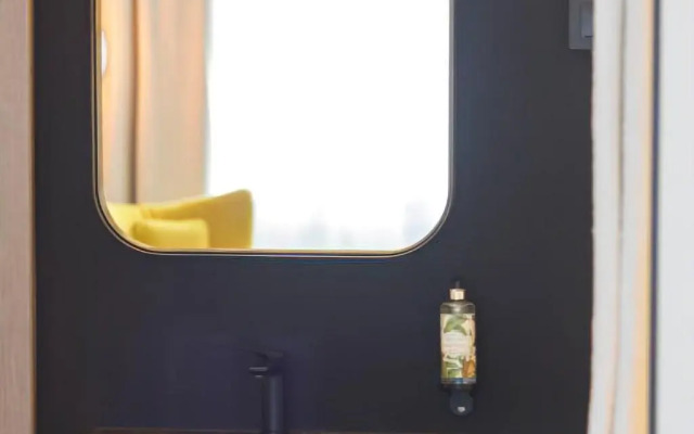 Hotel UrbanA +++ Tres Cantos