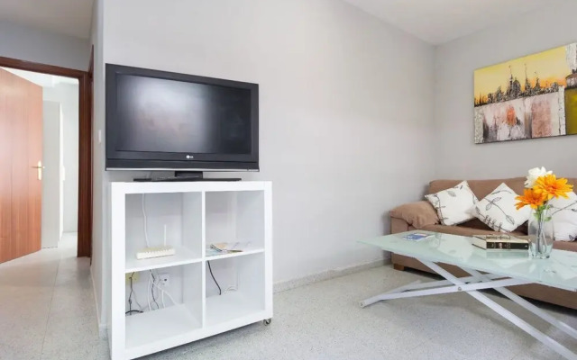 Apartamentos Pedregalejos