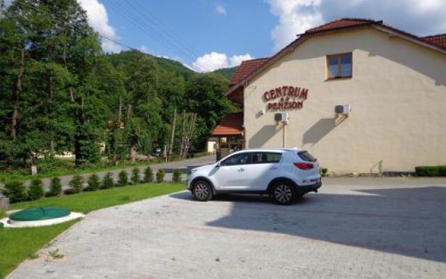 Penzion Centrum