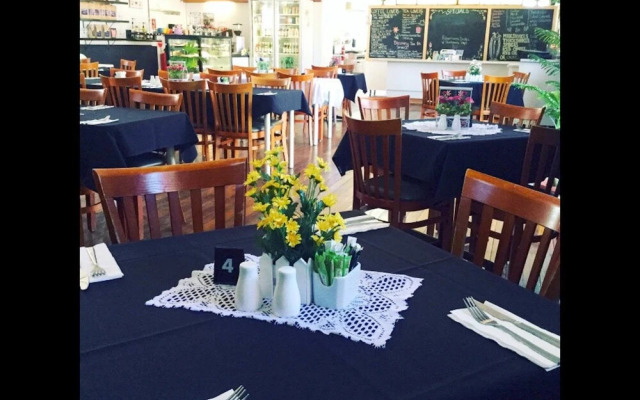 Crows Nest Tourist Park