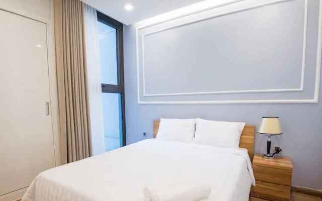 Luxury Apartment 3Br Vinhomes Metropolis