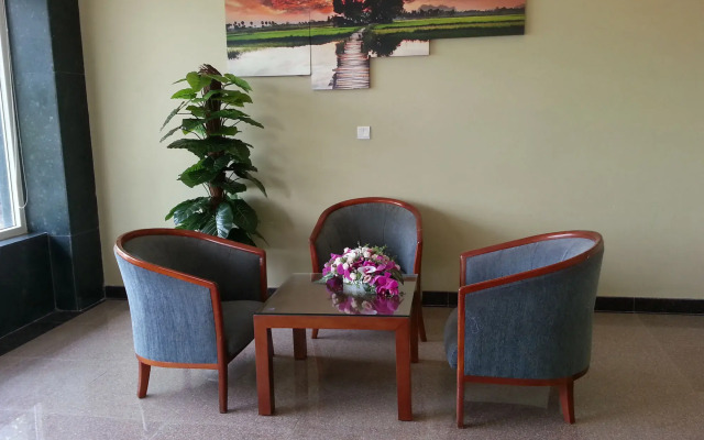 V-studio Hotel Apartment 3