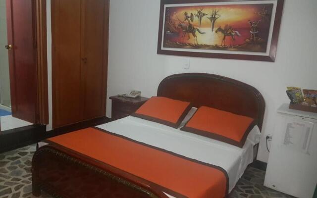 Hotel Tequendama