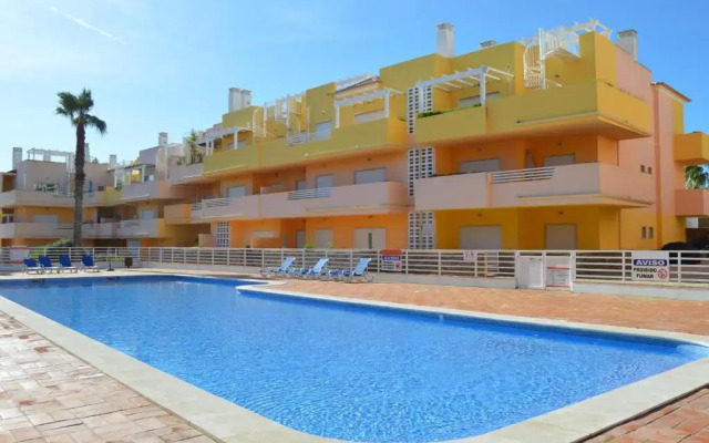 Royal Cabanas Golf, Apartment