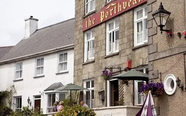 The Porthvean - B&B