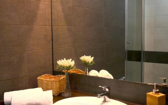 Stay U-nique Apartment Travessera