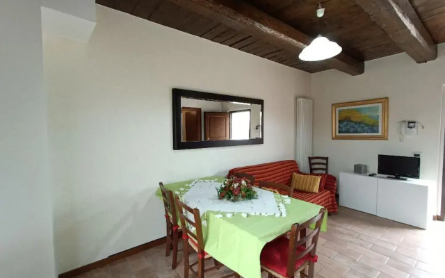 Borgo delle Rondini Relax Home