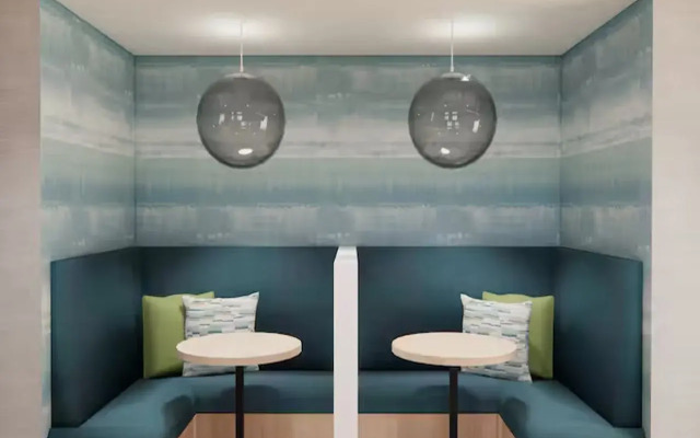 Hampton by Hilton St. Thomas