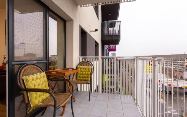 Vivalia Apartment