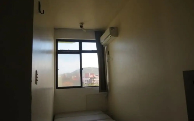 Apartamento Ilhas do Norte