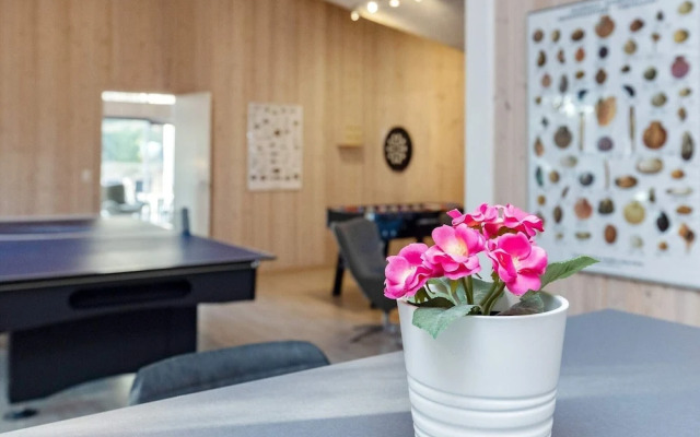 Luxury Retreat in Blavand - By Traum Ferienwohnungen