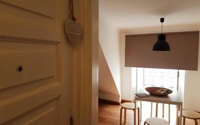 Vds Guesthouse Cosy Apartment In City Center