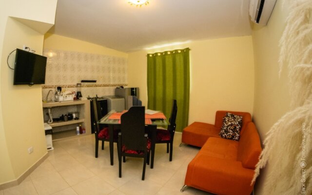Apartamentos Villas de Cartagena