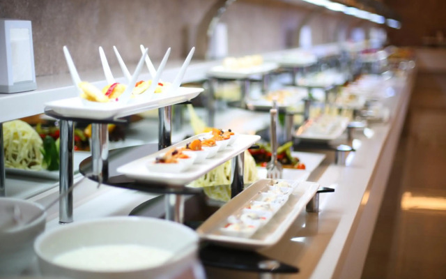 Turunc Premium Hotel