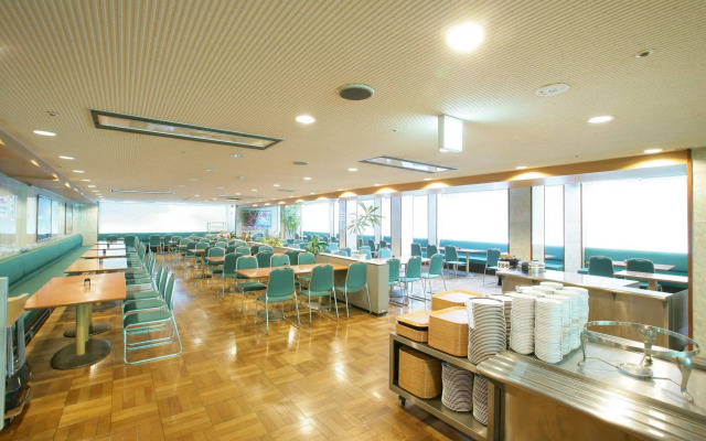 Ichimanri Hotel Golden Century