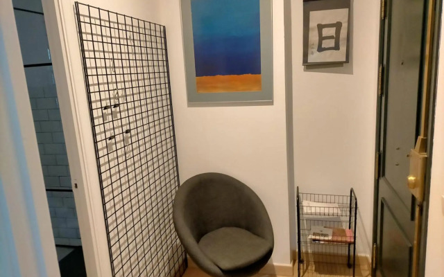 Alameda Donkey Parking