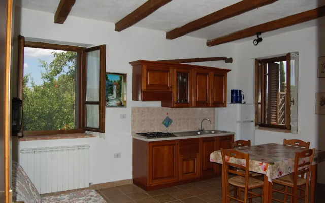 Agriturismo Montepozzalino
