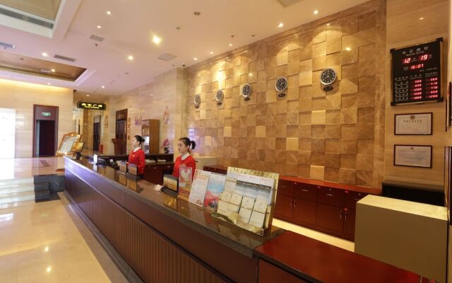 Yiting Hotel