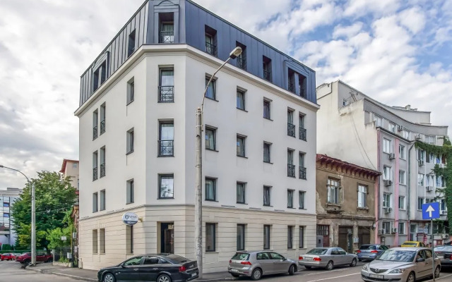 Venis Boutique Hotel