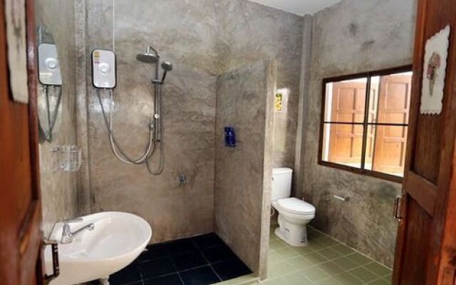 Chiang Dao Privacy